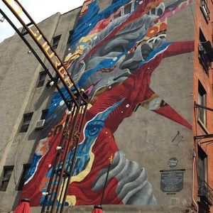 Meet your Posher, Emma